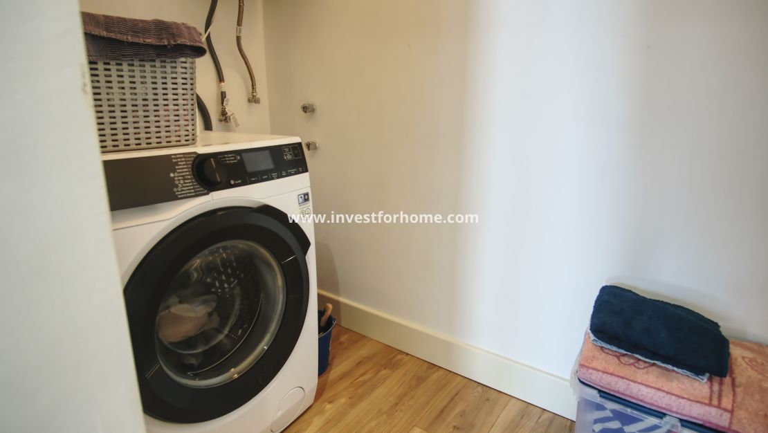 Reventa - Chalet - Orihuela Costa - Costa Blanca