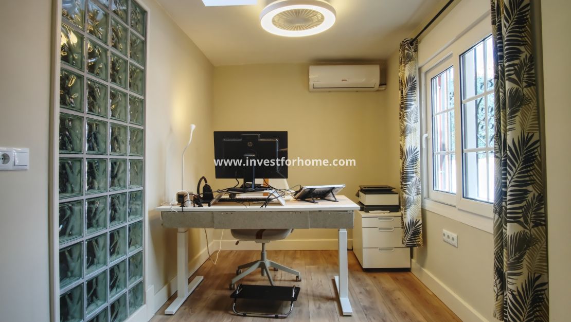 Reventa - Chalet - Orihuela Costa - Costa Blanca