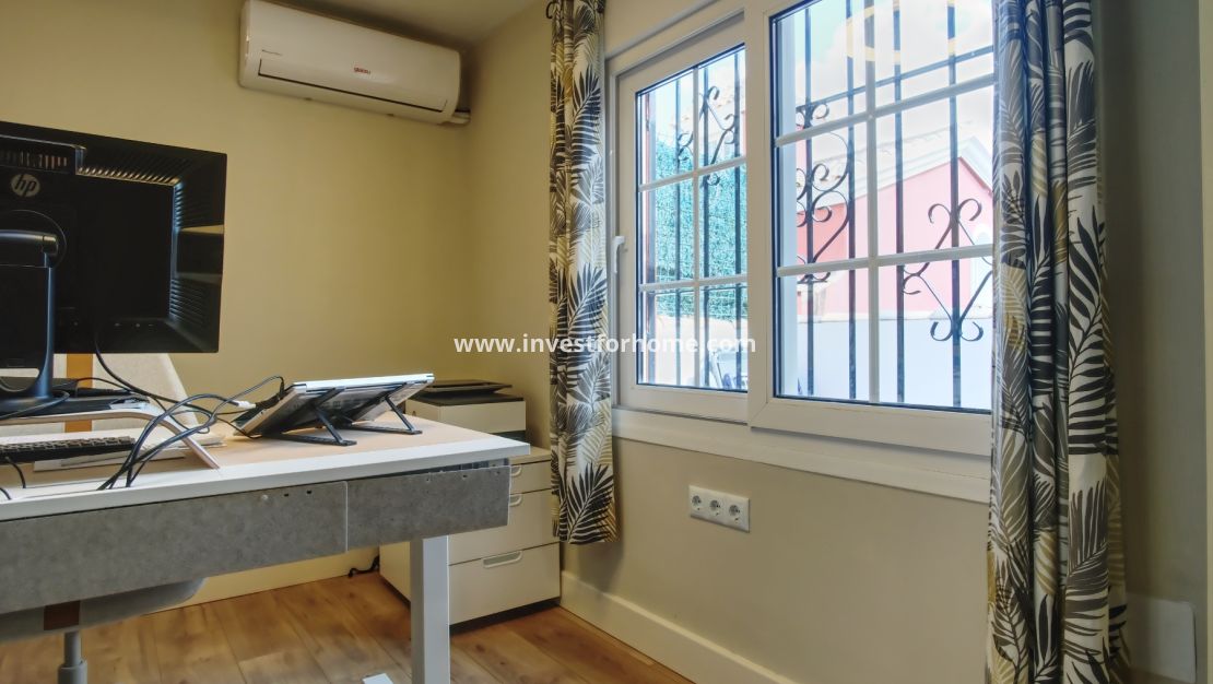 Reventa - Chalet - Orihuela Costa - Costa Blanca