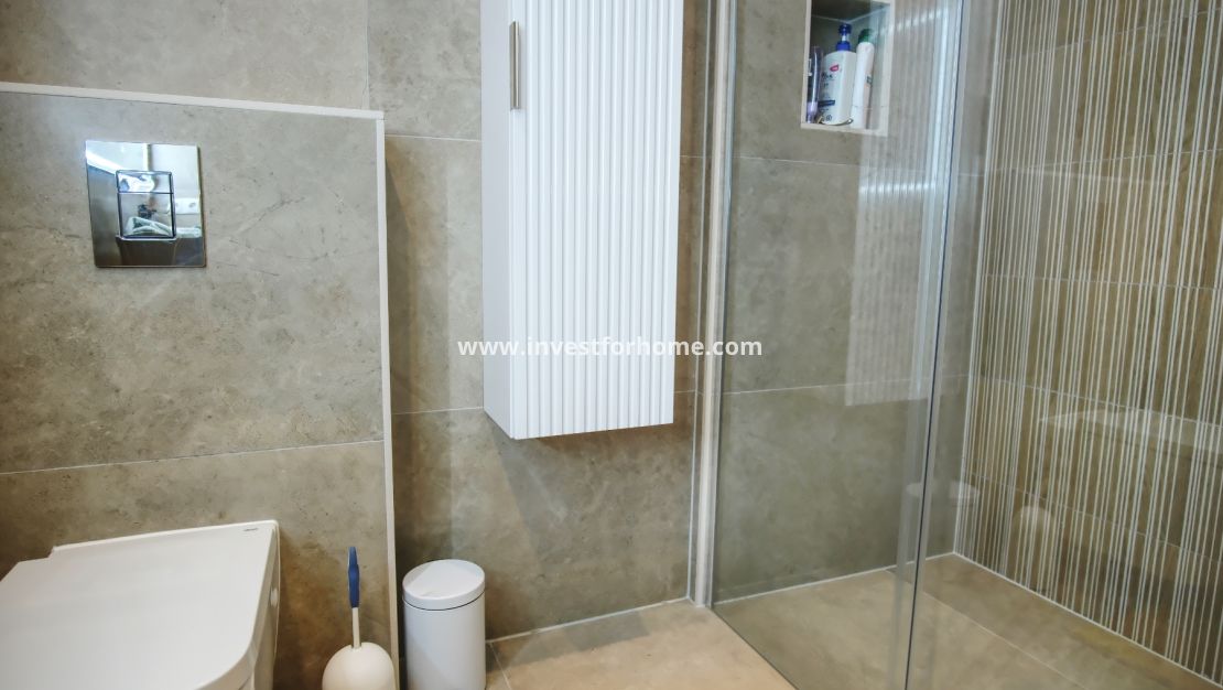 Reventa - Chalet - Orihuela Costa - Costa Blanca