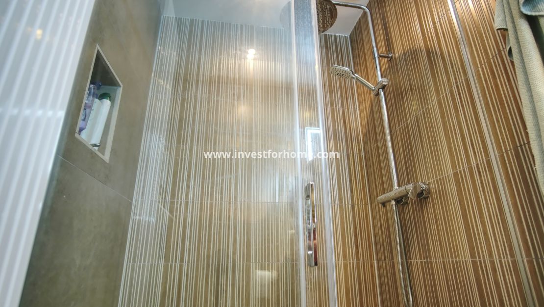 Reventa - Chalet - Orihuela Costa - Costa Blanca