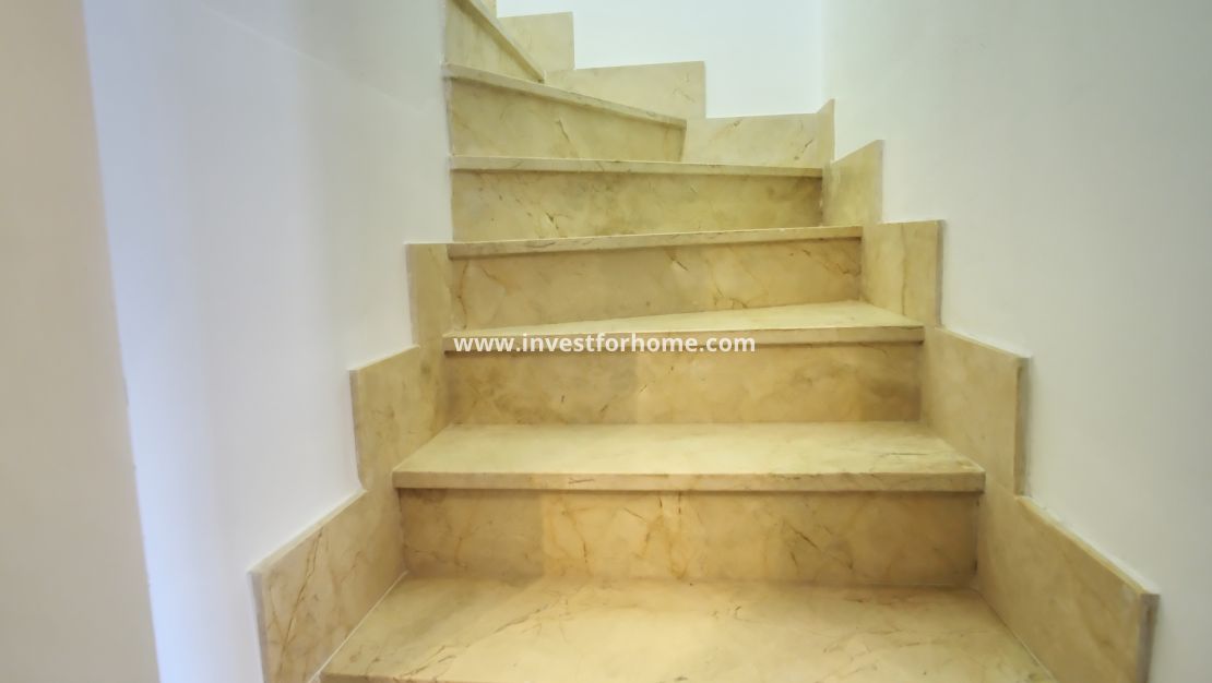 Reventa - Chalet - Orihuela Costa - Costa Blanca