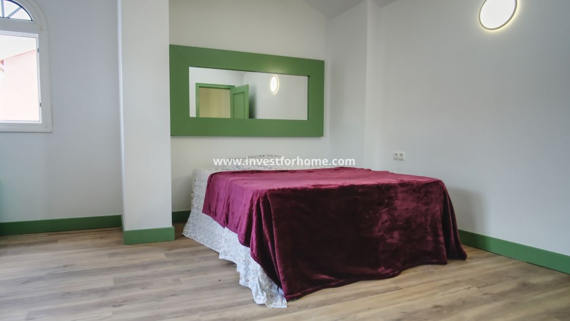 Reventa - Chalet - Orihuela Costa - Costa Blanca