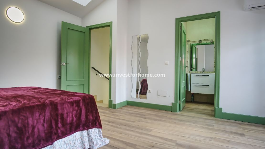 Reventa - Chalet - Orihuela Costa - Costa Blanca