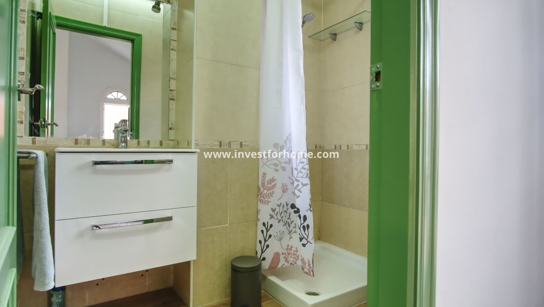 Reventa - Chalet - Orihuela Costa - Costa Blanca