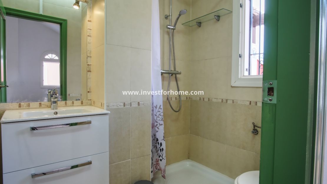 Reventa - Chalet - Orihuela Costa - Costa Blanca