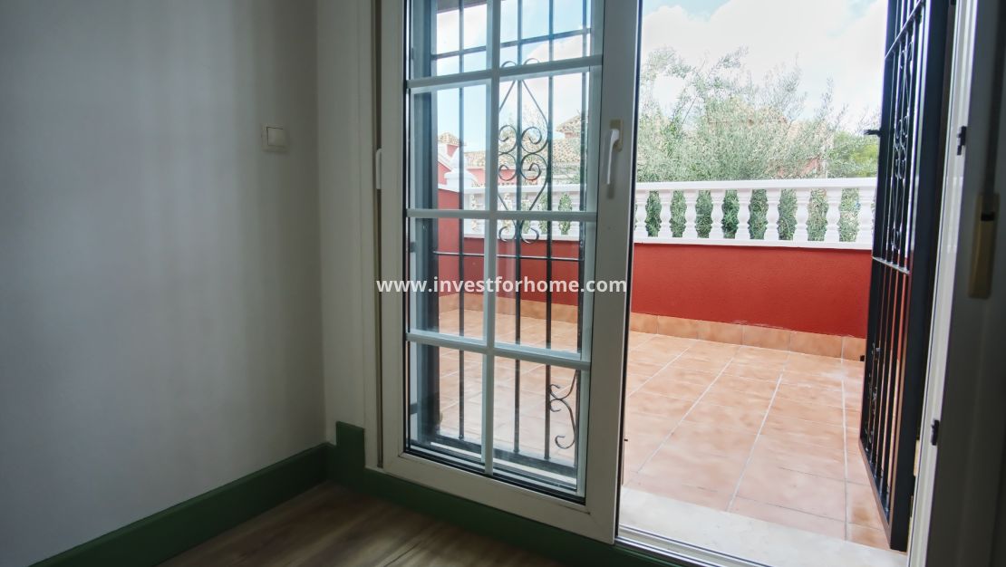 Reventa - Chalet - Orihuela Costa - Costa Blanca