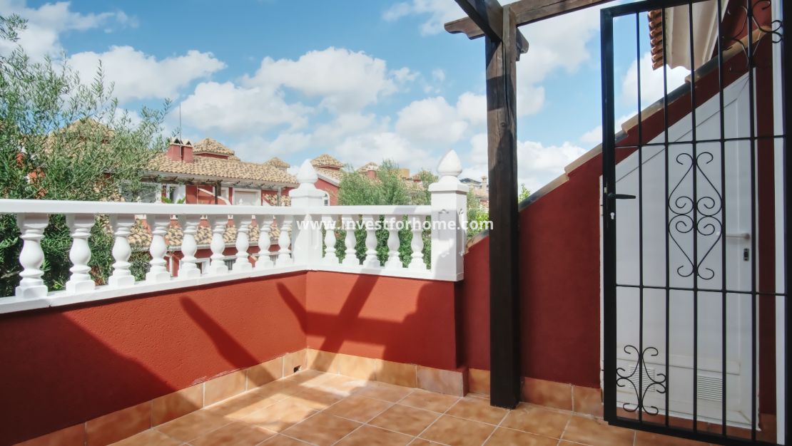 Reventa - Chalet - Orihuela Costa - Costa Blanca