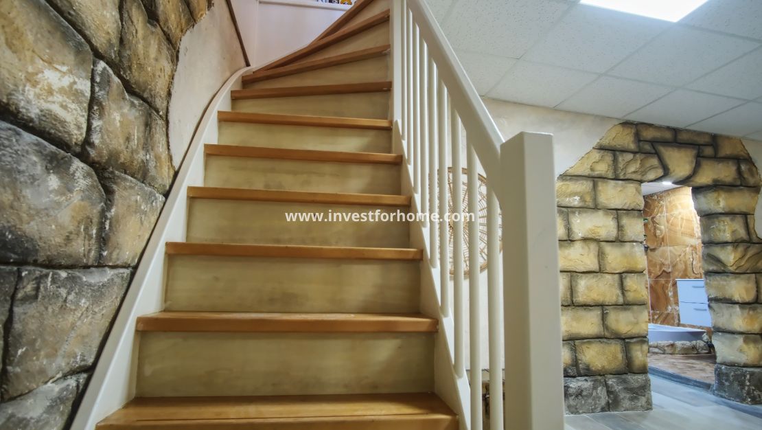 Reventa - Chalet - Orihuela Costa - Costa Blanca