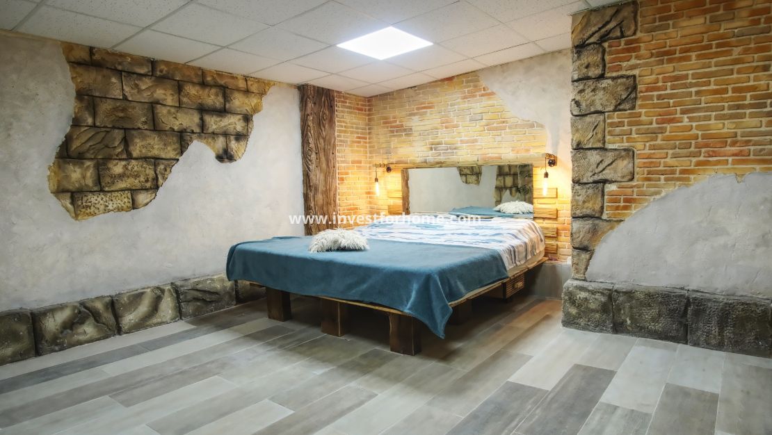 Reventa - Chalet - Orihuela Costa - Costa Blanca