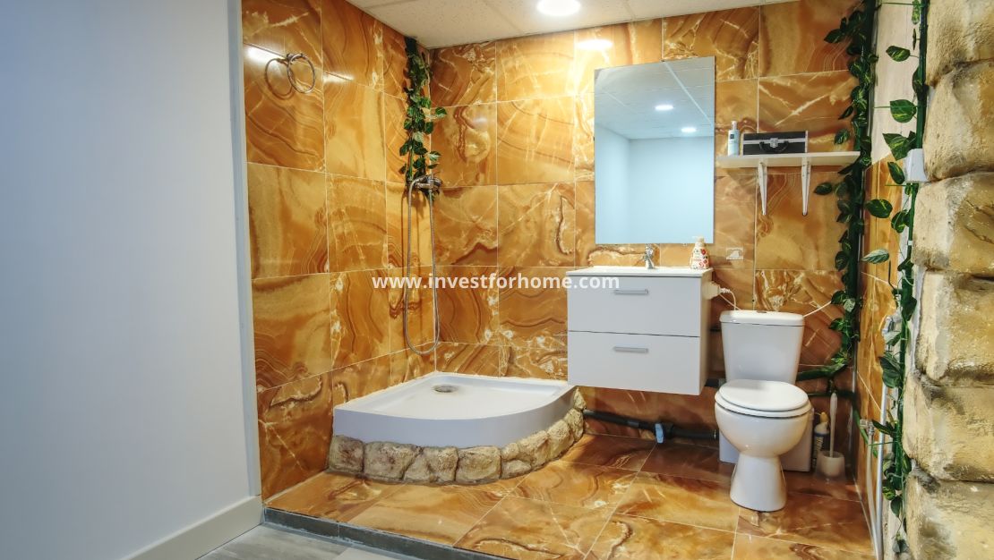 Reventa - Chalet - Orihuela Costa - Costa Blanca