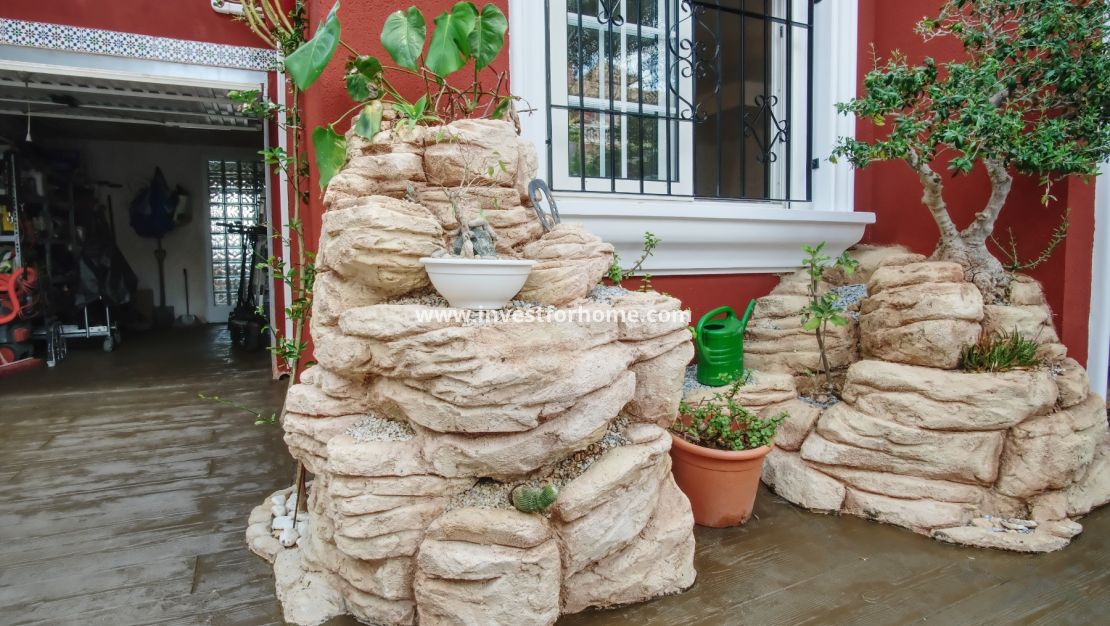 Reventa - Chalet - Orihuela Costa - Costa Blanca