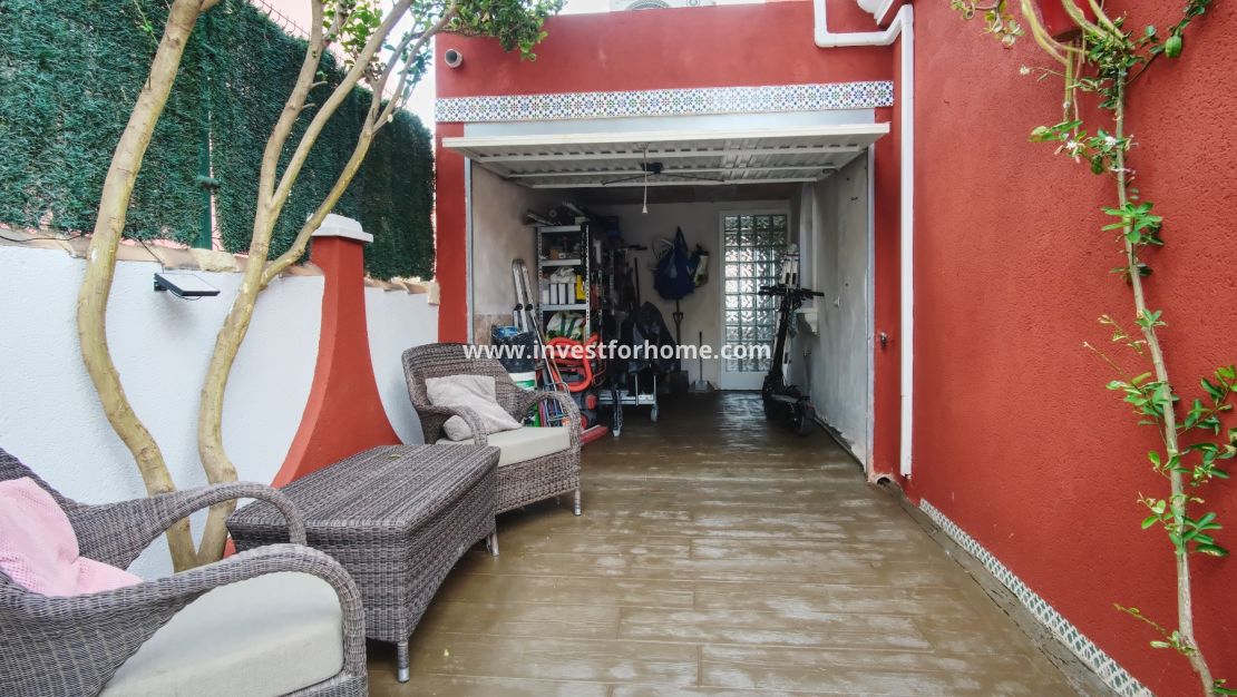 Reventa - Chalet - Orihuela Costa - Costa Blanca