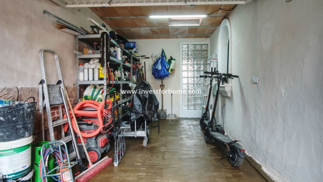 Reventa - Chalet - Orihuela Costa - Costa Blanca