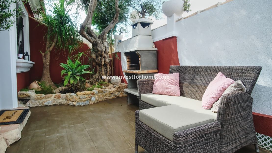 Reventa - Chalet - Orihuela Costa - Costa Blanca