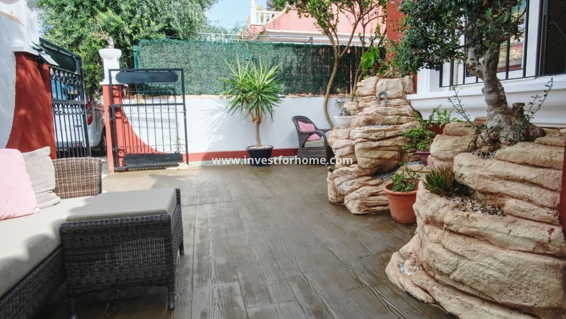 Reventa - Chalet - Orihuela Costa - Costa Blanca