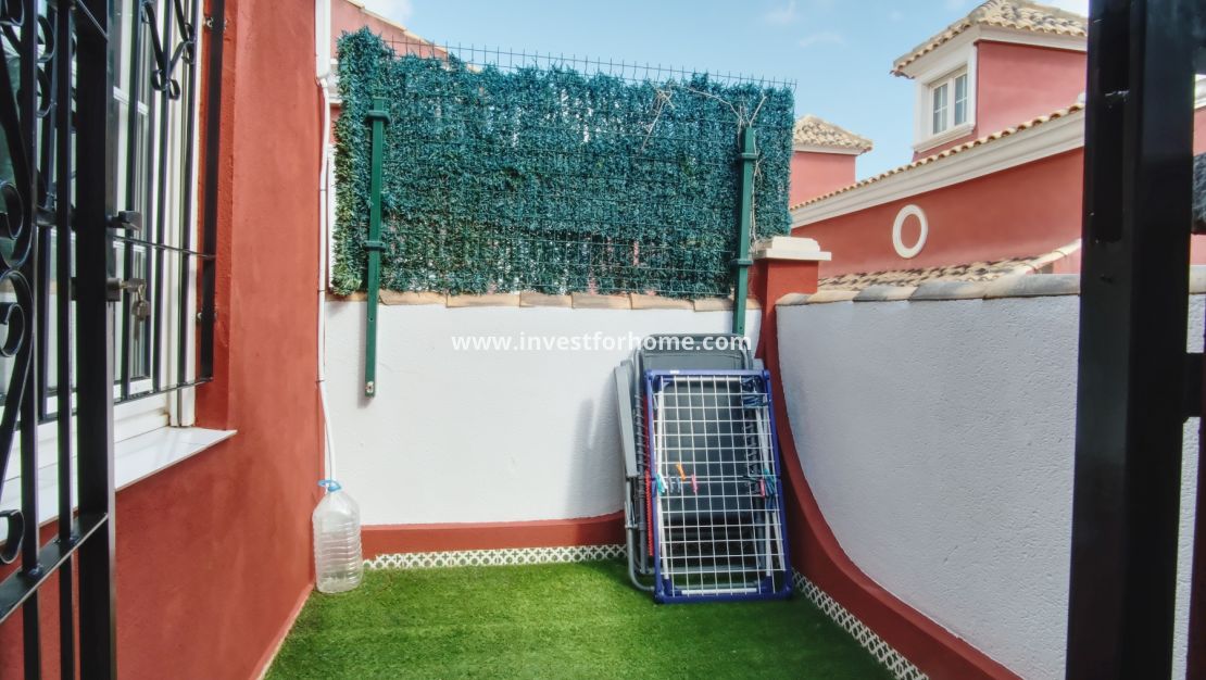 Reventa - Chalet - Orihuela Costa - Costa Blanca