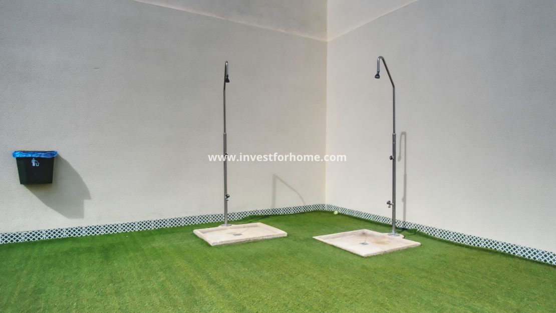 Reventa - Chalet - Orihuela Costa - Costa Blanca