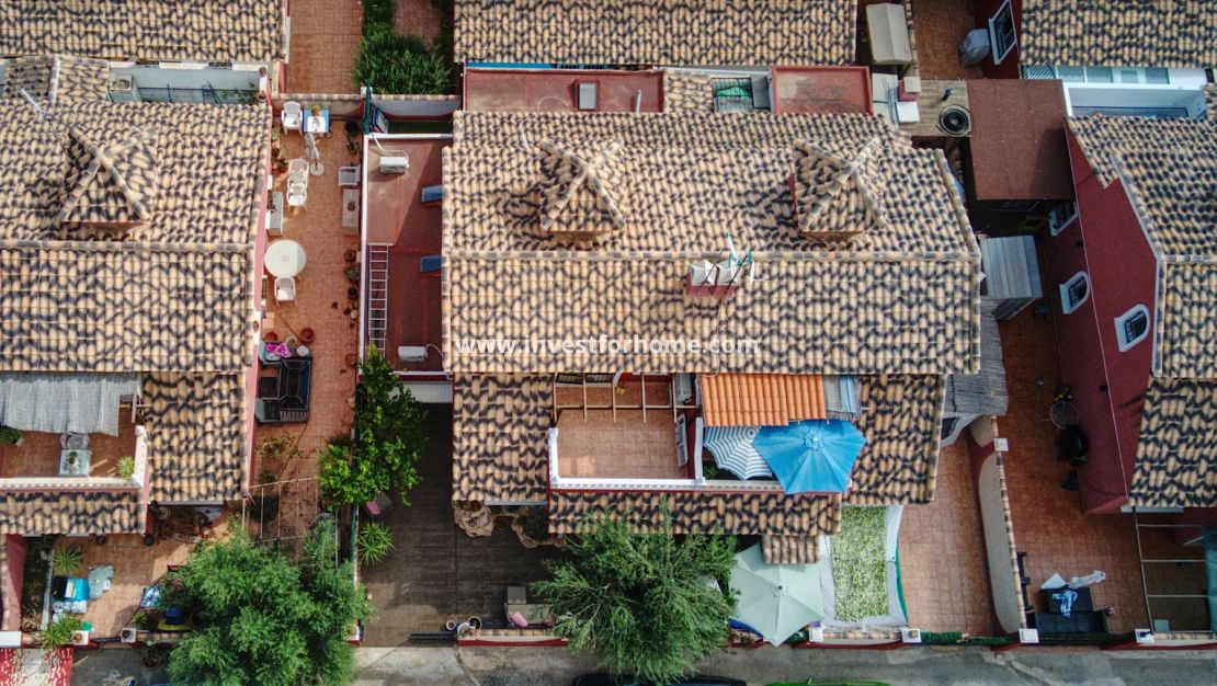 Reventa - Chalet - Orihuela Costa - Costa Blanca