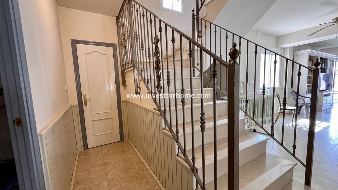 Reventa - Chalet - Orihuela Costa - Costa Blanca