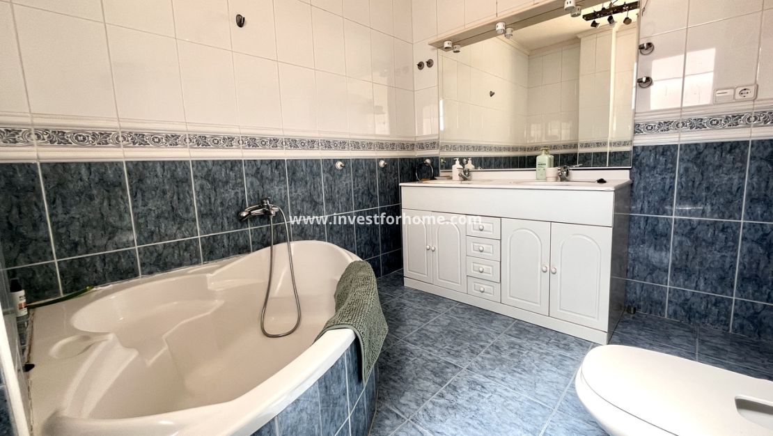 Reventa - Chalet - Orihuela Costa - Costa Blanca