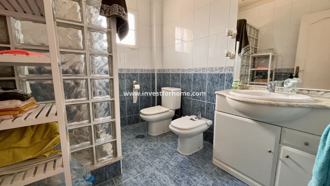 Reventa - Chalet - Orihuela Costa - Costa Blanca