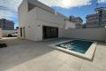 Reventa - Chalet - Orihuela Costa - Costa Blanca