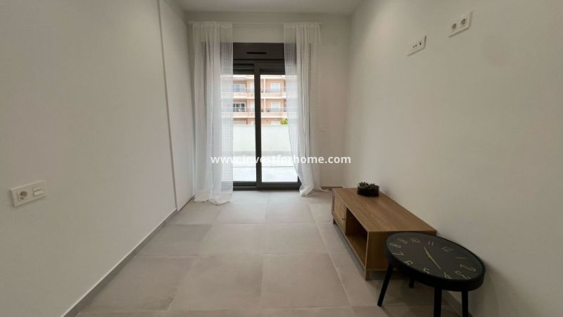 Reventa - Chalet - Orihuela Costa - Costa Blanca