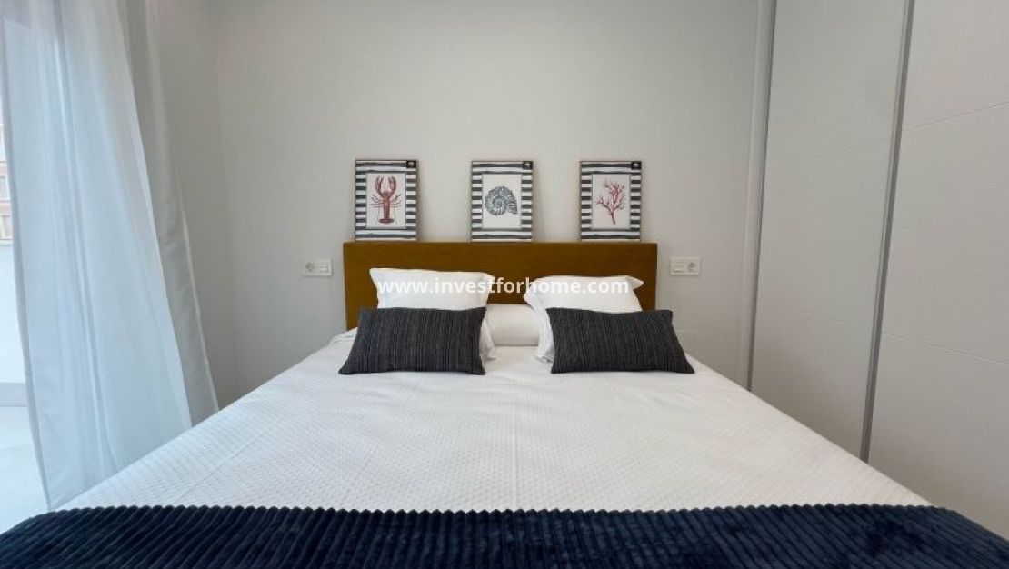 Reventa - Chalet - Orihuela Costa - Costa Blanca