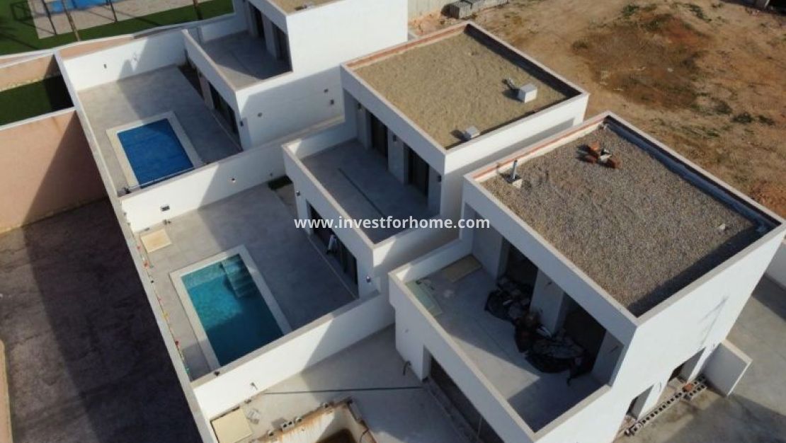 Reventa - Chalet - Orihuela Costa - Costa Blanca