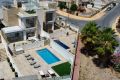 Reventa - Chalet - Orihuela Costa - Costa Blanca