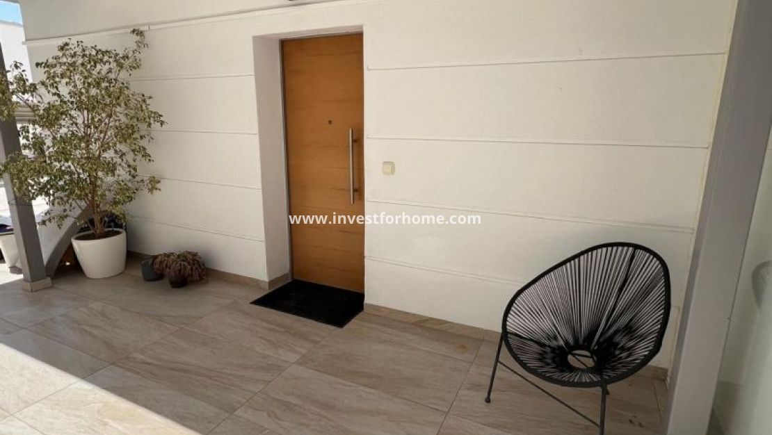 Reventa - Chalet - Orihuela Costa - Costa Blanca