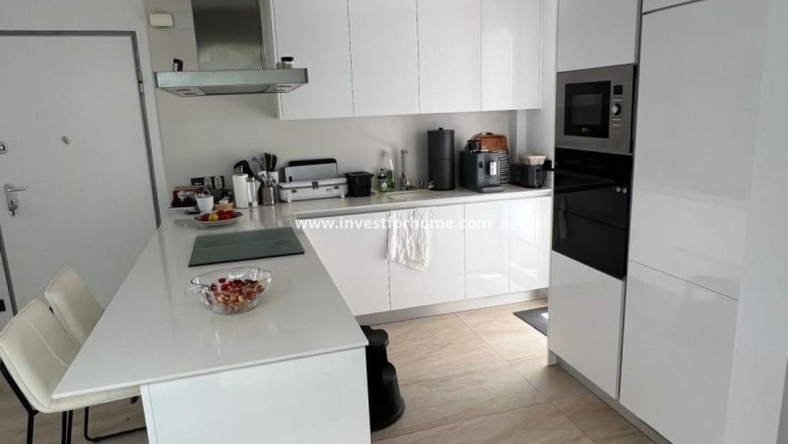 Reventa - Chalet - Orihuela Costa - Costa Blanca