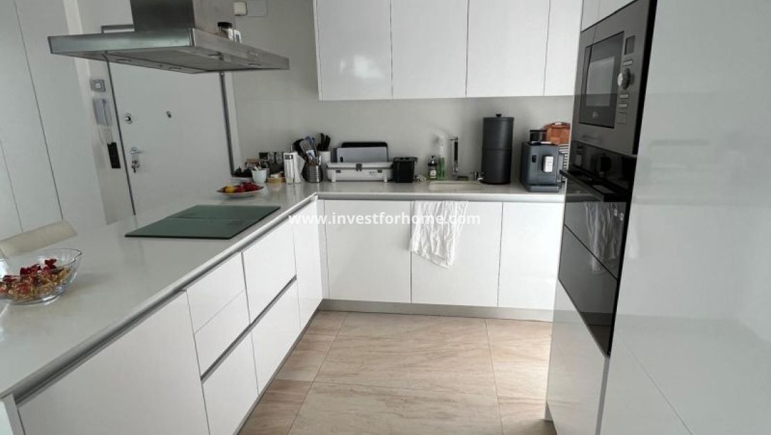 Reventa - Chalet - Orihuela Costa - Costa Blanca