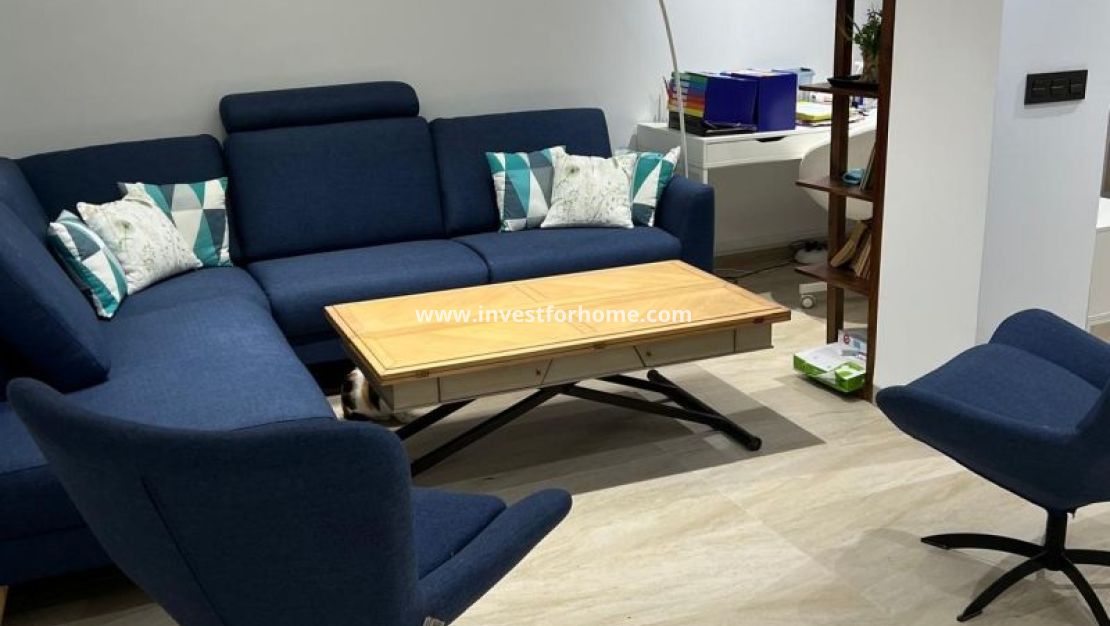 Reventa - Chalet - Orihuela Costa - Costa Blanca