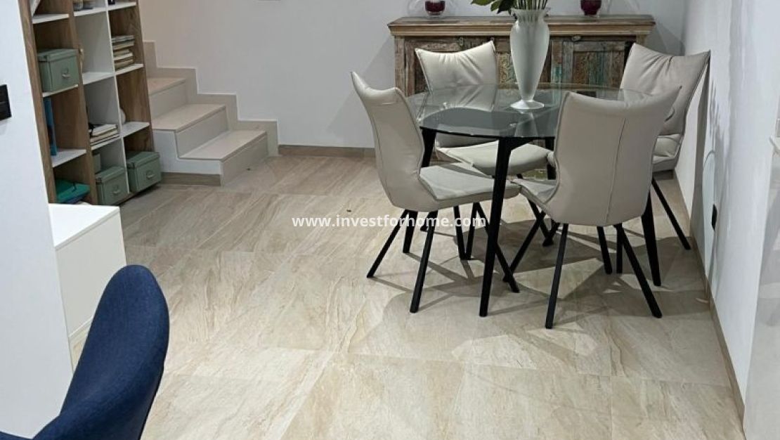 Reventa - Chalet - Orihuela Costa - Costa Blanca