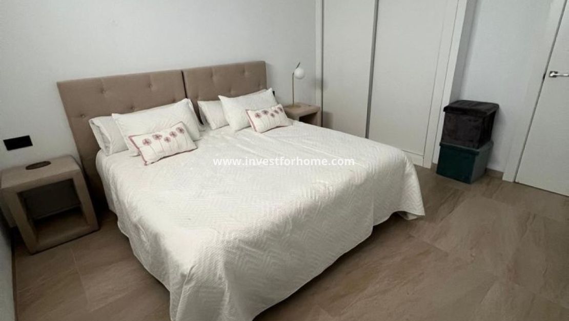 Reventa - Chalet - Orihuela Costa - Costa Blanca