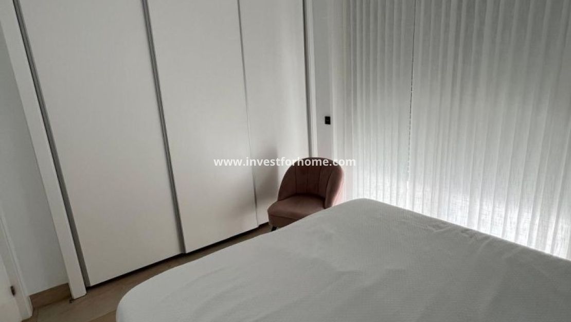 Reventa - Chalet - Orihuela Costa - Costa Blanca