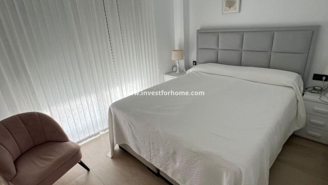 Reventa - Chalet - Orihuela Costa - Costa Blanca