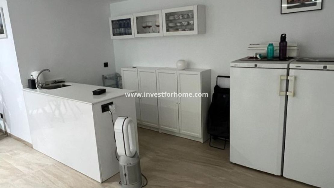 Reventa - Chalet - Orihuela Costa - Costa Blanca