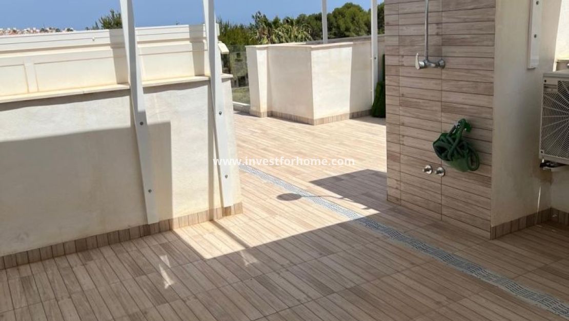 Reventa - Chalet - Orihuela Costa - Costa Blanca