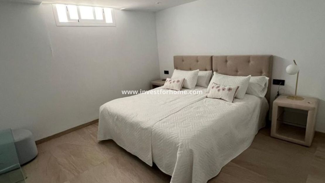 Reventa - Chalet - Orihuela Costa - Costa Blanca