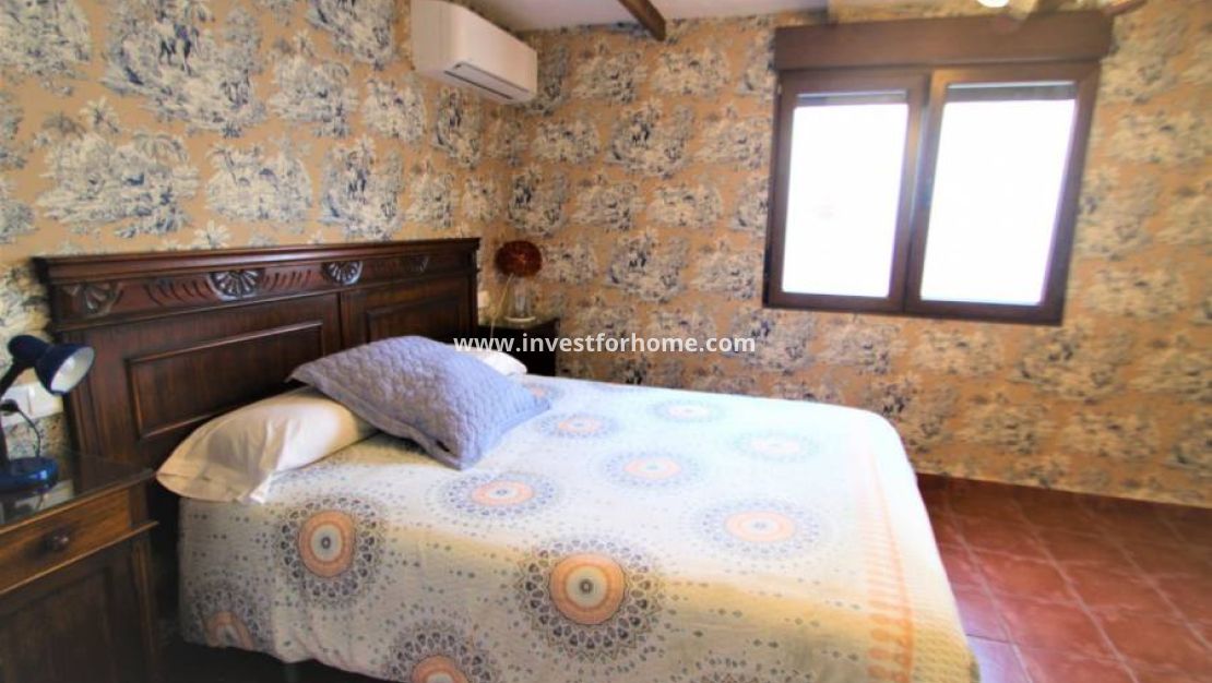 Reventa - Chalet - Orihuela Costa - Costa Blanca