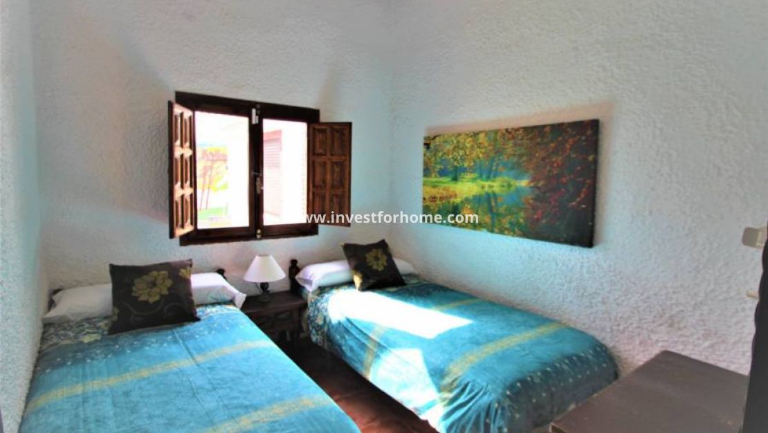 Reventa - Chalet - Orihuela Costa - Costa Blanca