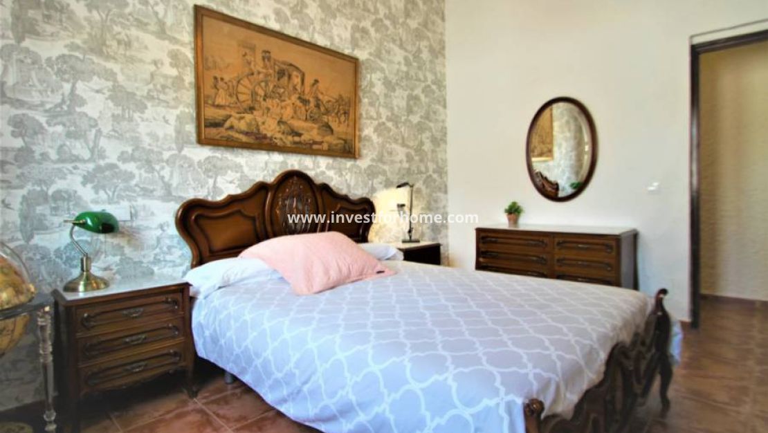 Reventa - Chalet - Orihuela Costa - Costa Blanca