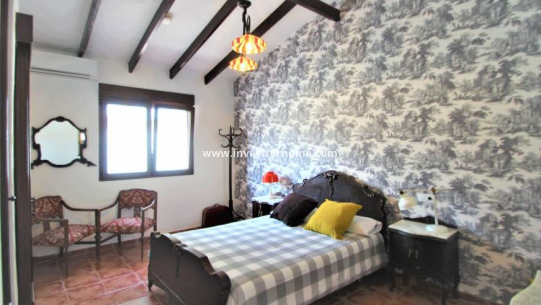 Reventa - Chalet - Orihuela Costa - Costa Blanca