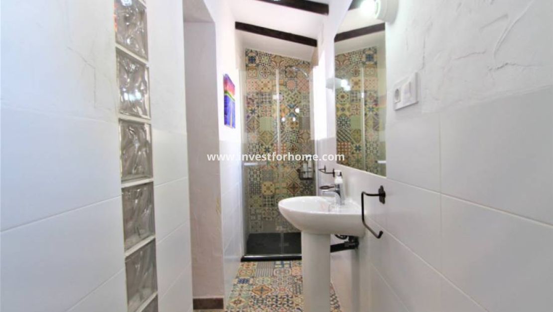 Reventa - Chalet - Orihuela Costa - Costa Blanca