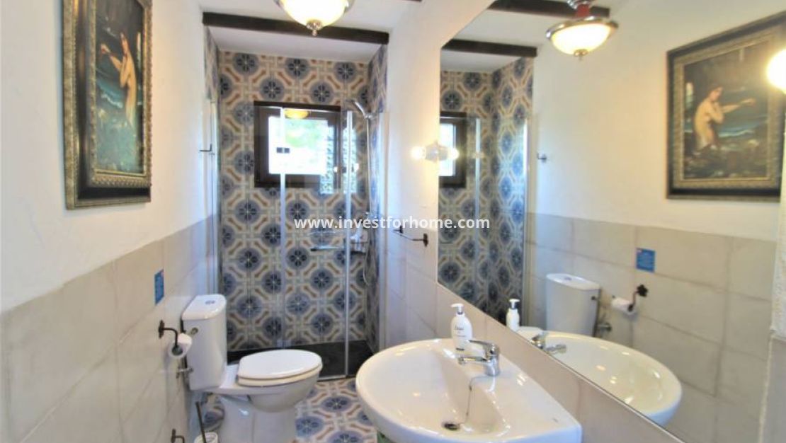 Reventa - Chalet - Orihuela Costa - Costa Blanca