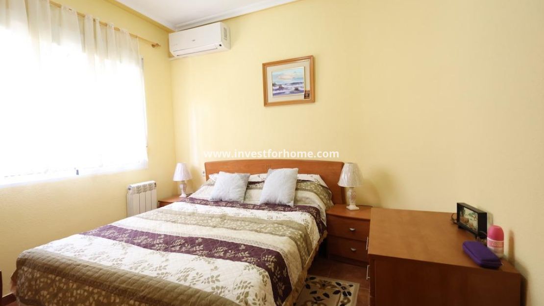 Reventa - Chalet - Orihuela Costa - Costa Blanca