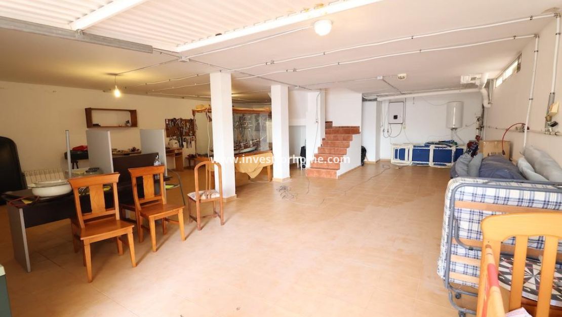Reventa - Chalet - Orihuela Costa - Costa Blanca
